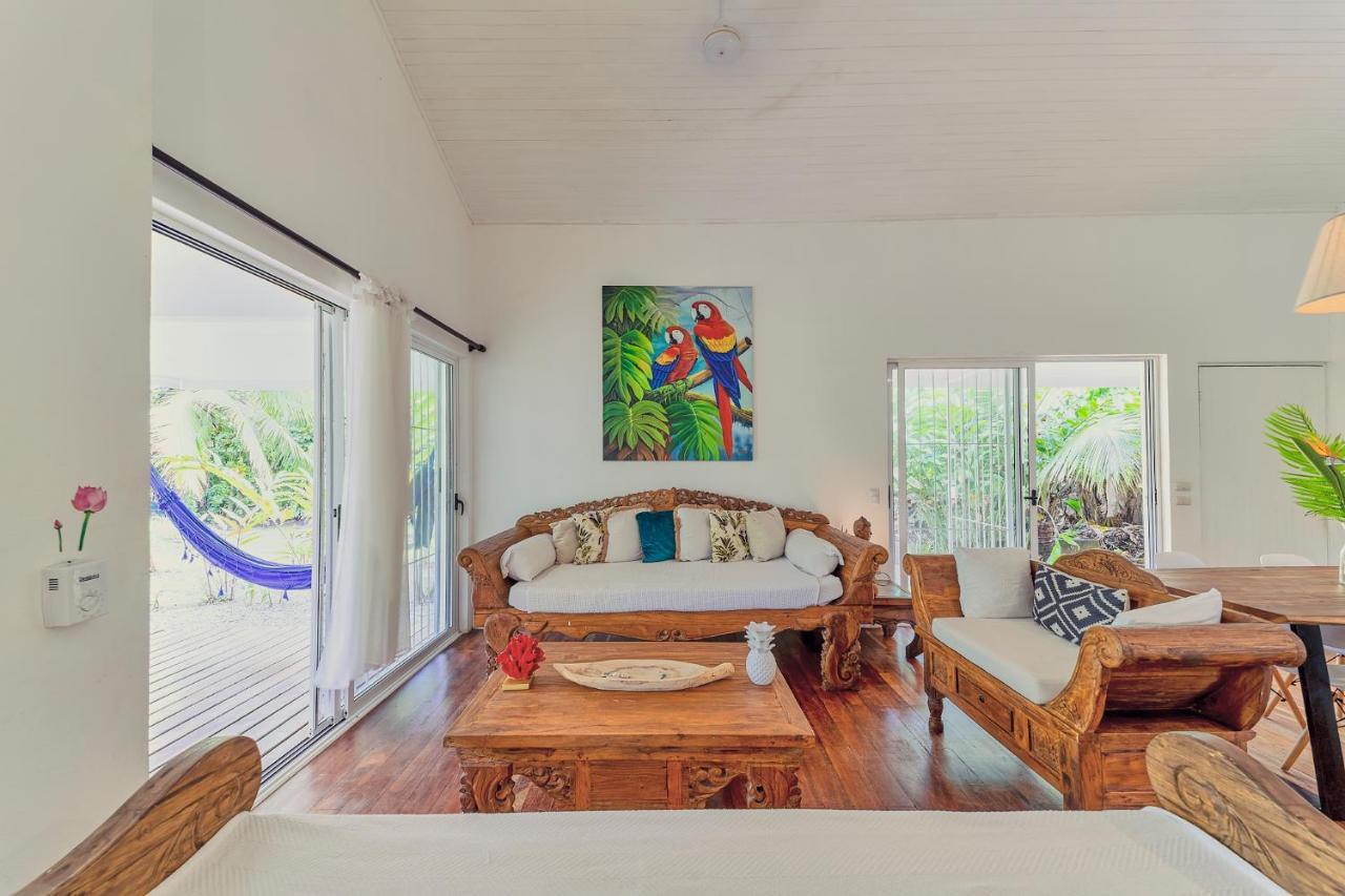 Pineapple House Manzanillo Villa Manzanillo  Exterior photo
