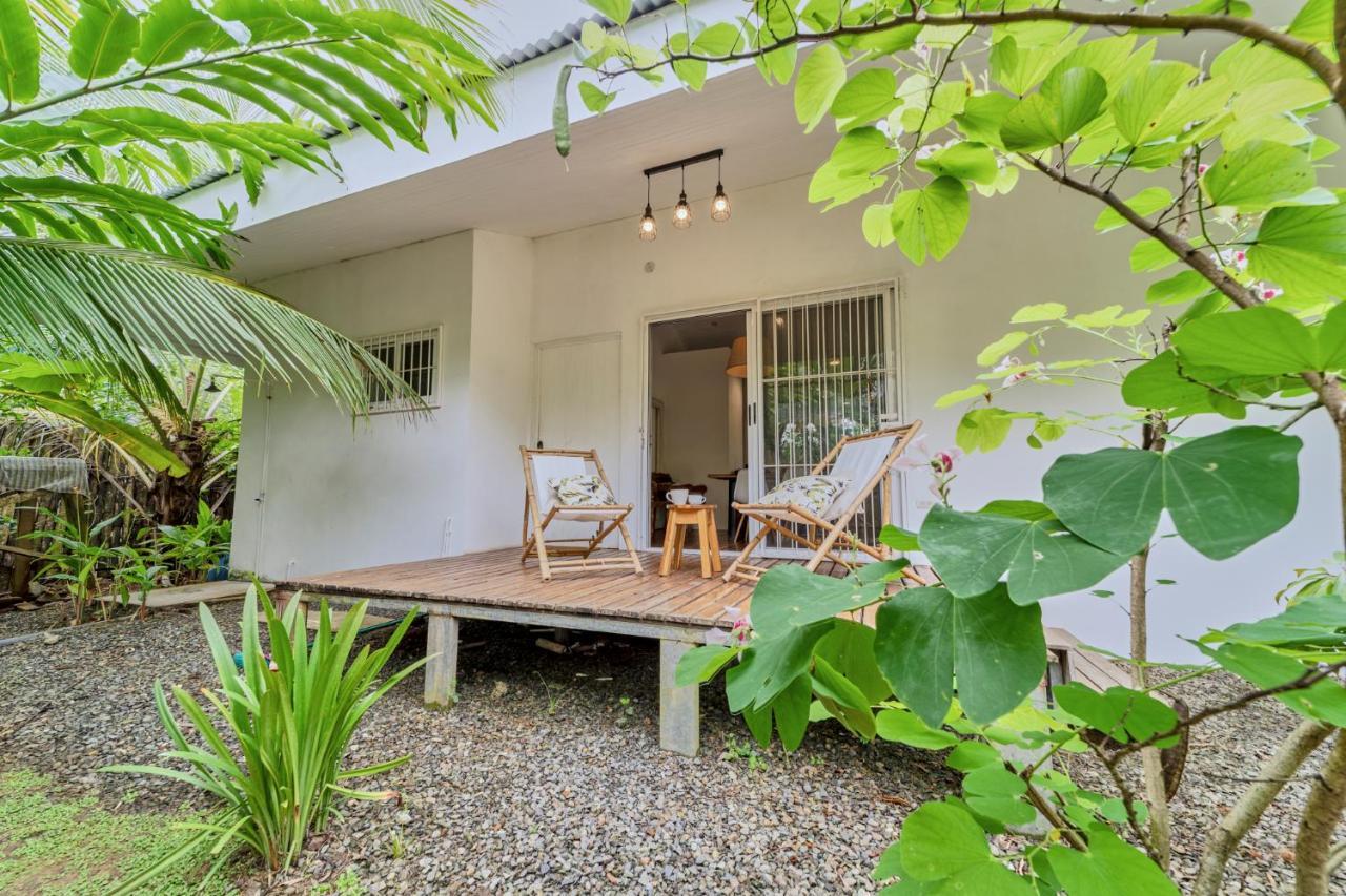 Pineapple House Manzanillo Villa Manzanillo  Exterior photo
