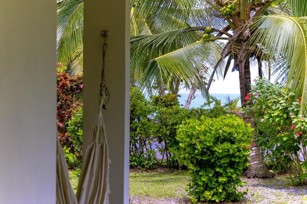 Pineapple House Manzanillo Villa Manzanillo  Exterior photo