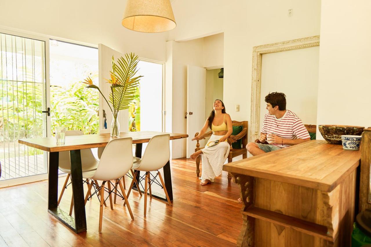 Pineapple House Manzanillo Villa Manzanillo  Exterior photo