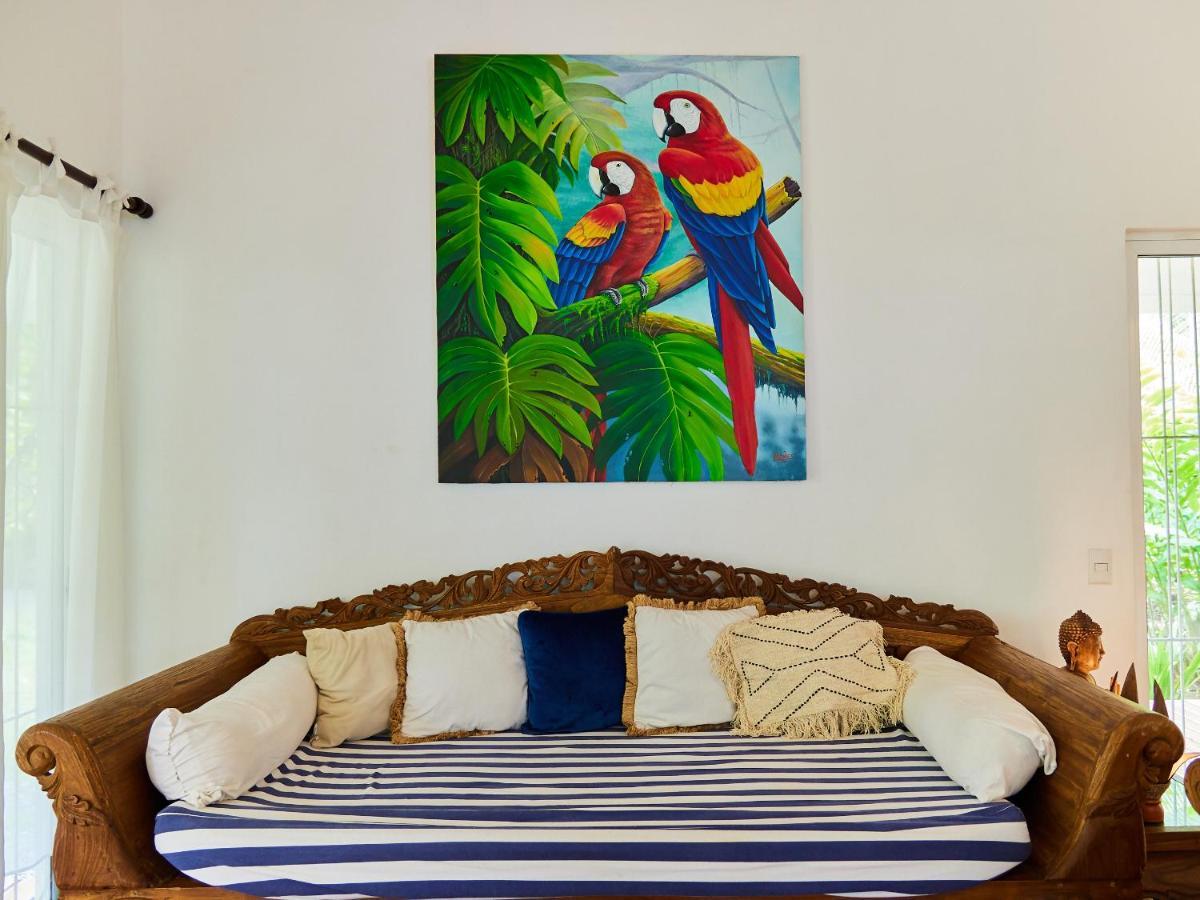 Pineapple House Manzanillo Villa Manzanillo  Exterior photo