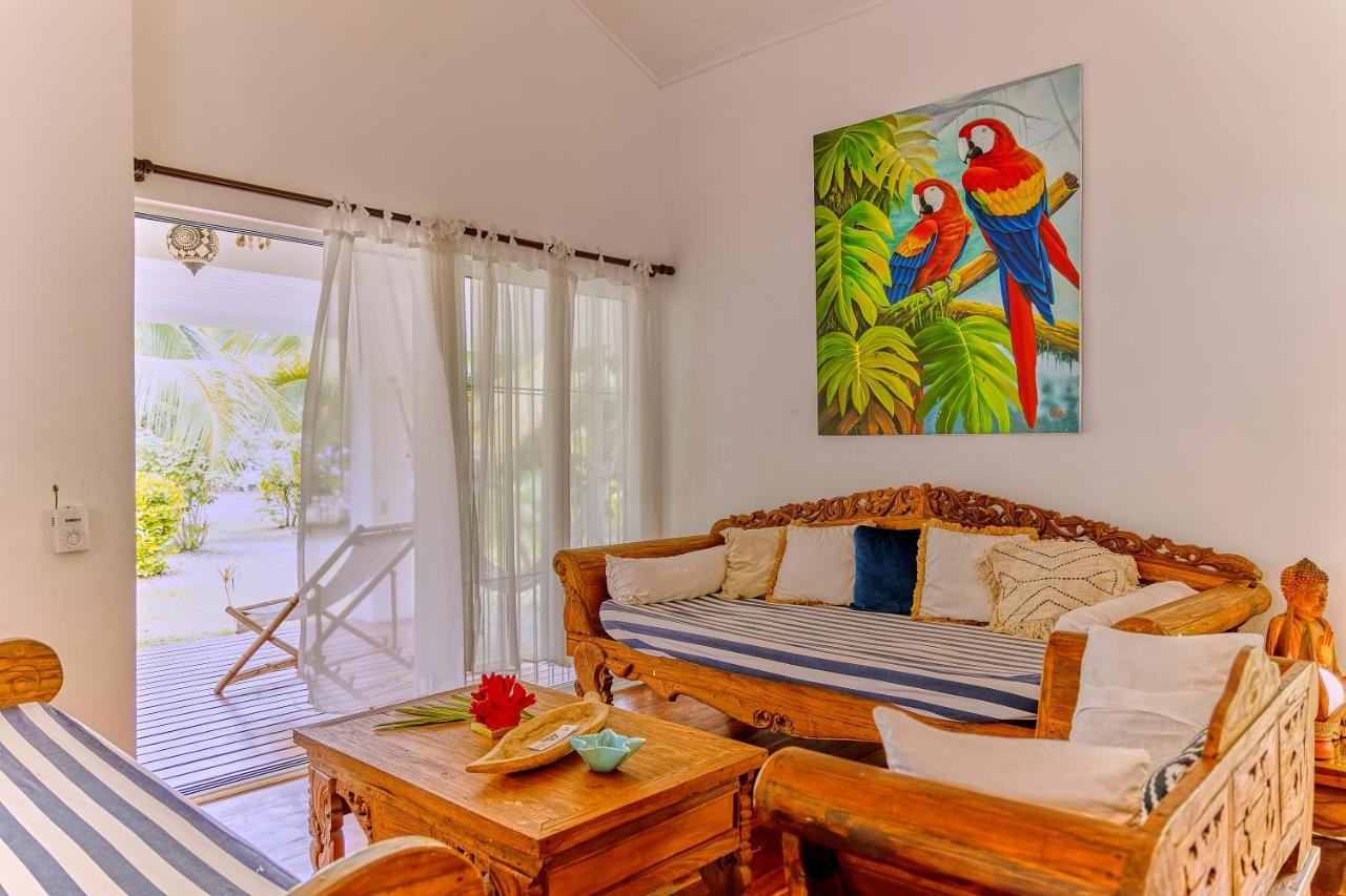 Pineapple House Manzanillo Villa Manzanillo  Exterior photo