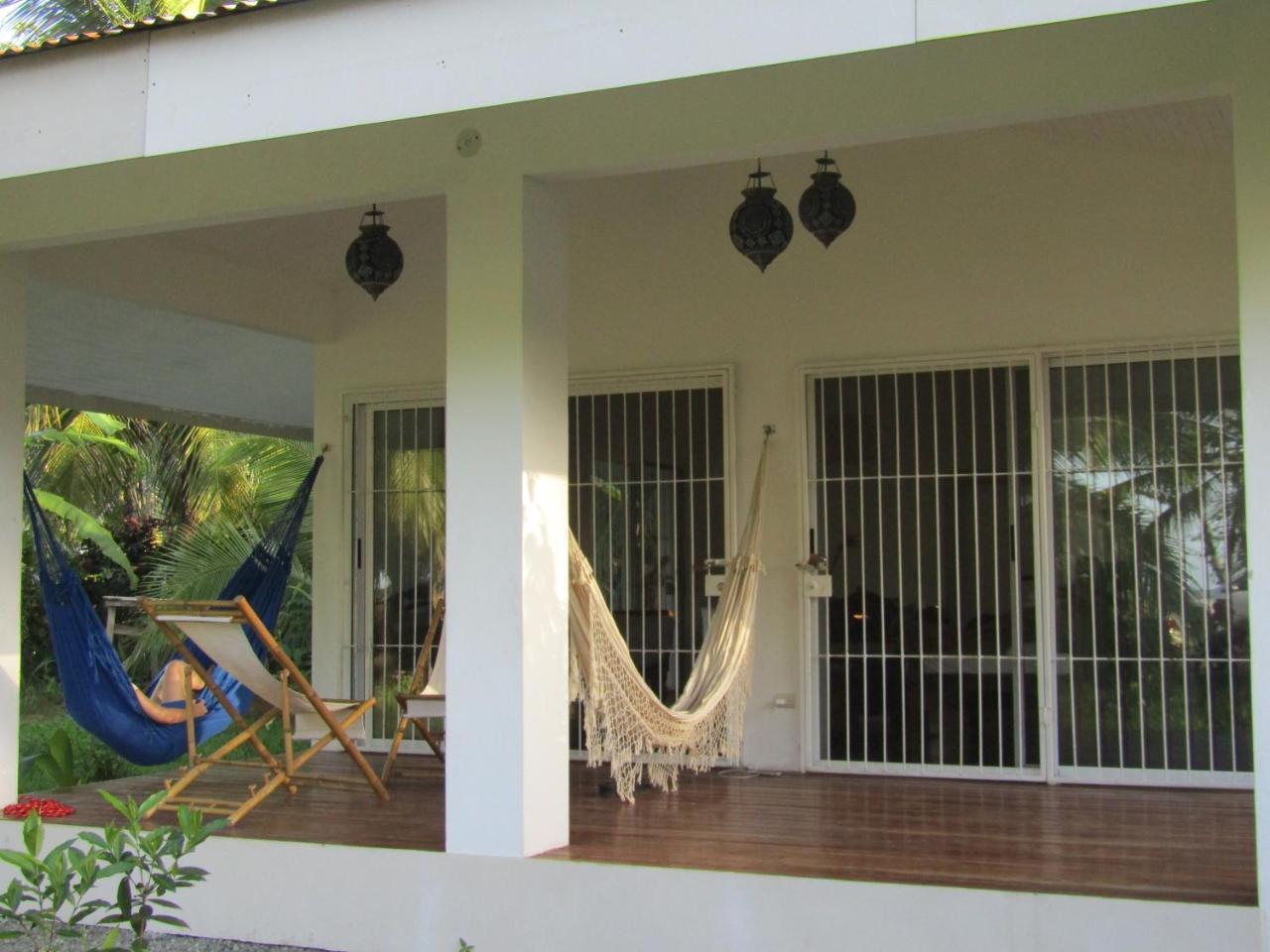 Pineapple House Manzanillo Villa Manzanillo  Exterior photo