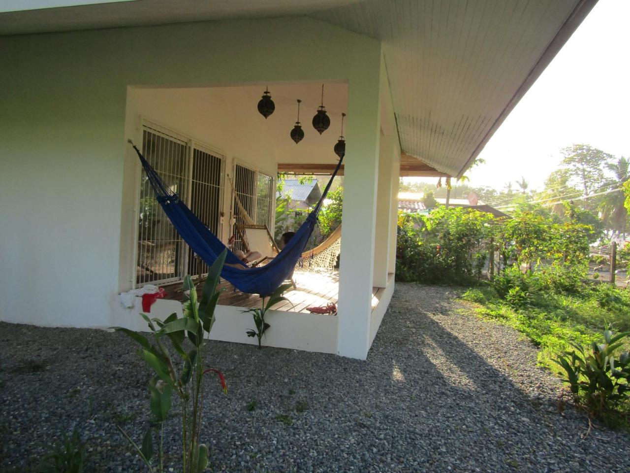 Pineapple House Manzanillo Villa Manzanillo  Exterior photo