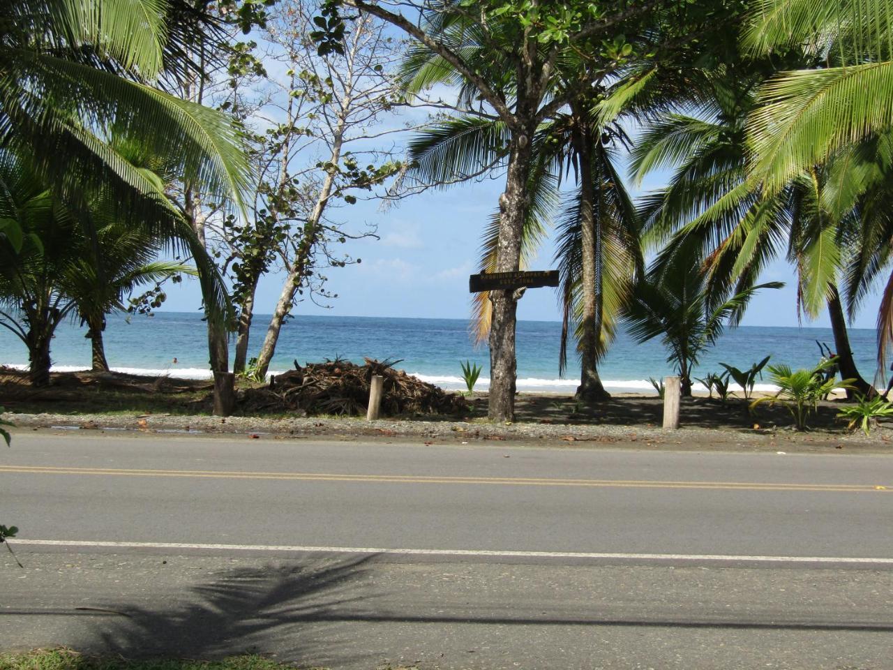 Pineapple House Manzanillo Villa Manzanillo  Exterior photo
