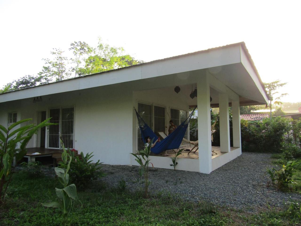 Pineapple House Manzanillo Villa Manzanillo  Exterior photo