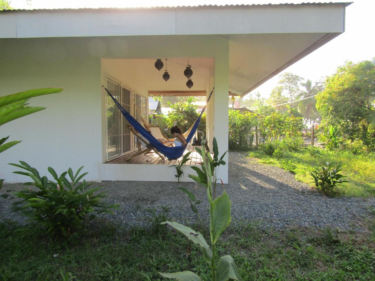 Pineapple House Manzanillo Villa Manzanillo  Exterior photo