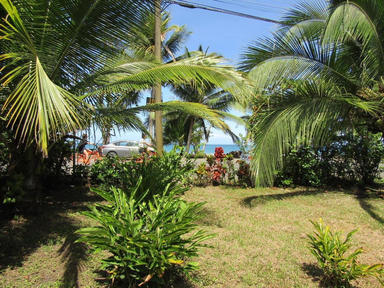 Pineapple House Manzanillo Villa Manzanillo  Exterior photo