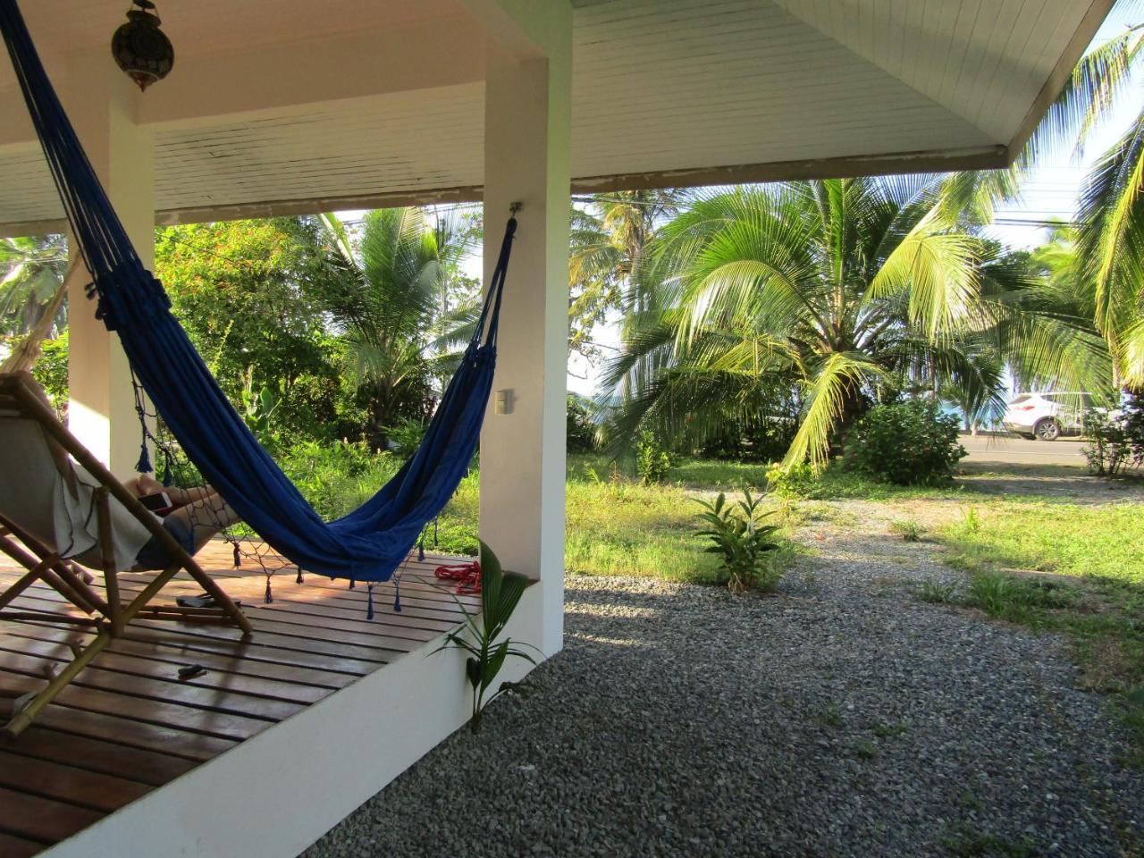 Pineapple House Manzanillo Villa Manzanillo  Exterior photo